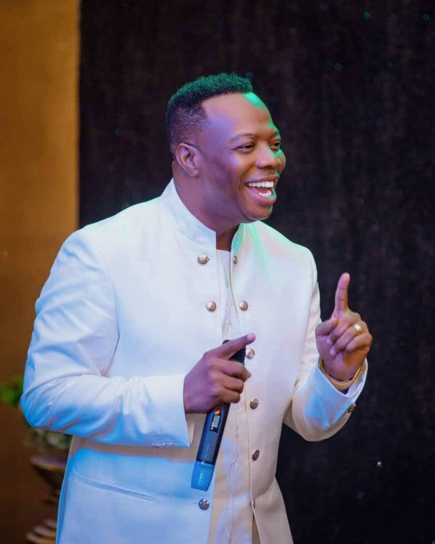 Rev. Goodwill Adogho